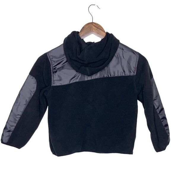 Hurley Boys Hoodie Fleece Size 6 - Picture 2 of 5